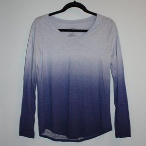 Sonoma Blue Tee (Small)